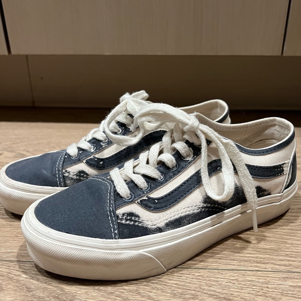 Vans Eco Theory Old Skool